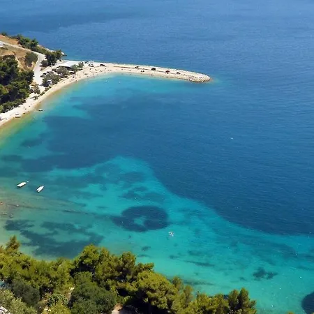 With A Parking Space - 11072 Split