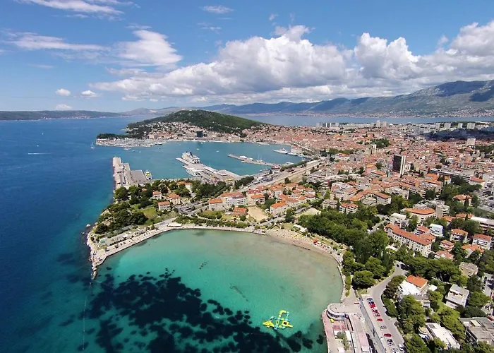 Διαμέρισμα With A Parking Space - 11072 *