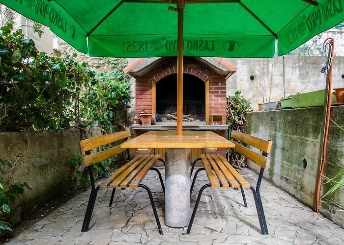 With A Parking Space - 11072 Διαμέρισμα