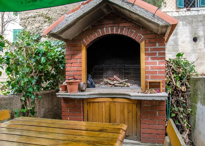 With A Parking Space - 11072 *