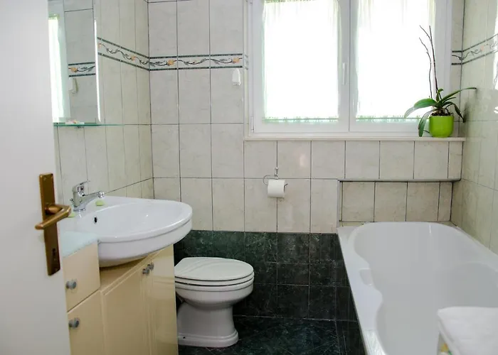 Διαμέρισμα With A Parking Space - 11072 *