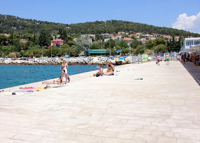 Διαμέρισμα With A Parking Space - 11072 *