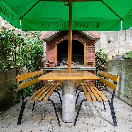 With A Parking Space - 11072 Apartman