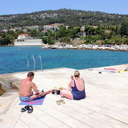 Lejlighed With A Parking Space - 11072 Split