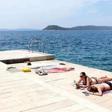 With A Parking Space - 11072 Apartman Split