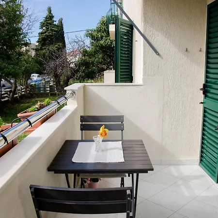 With A Parking Space - 11072 דירה